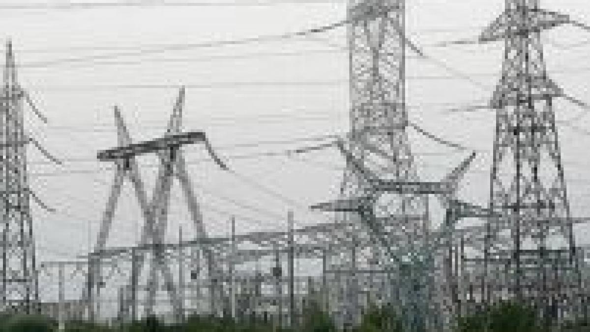 greva de avertisment a sindicalistilor din domeniul energetic