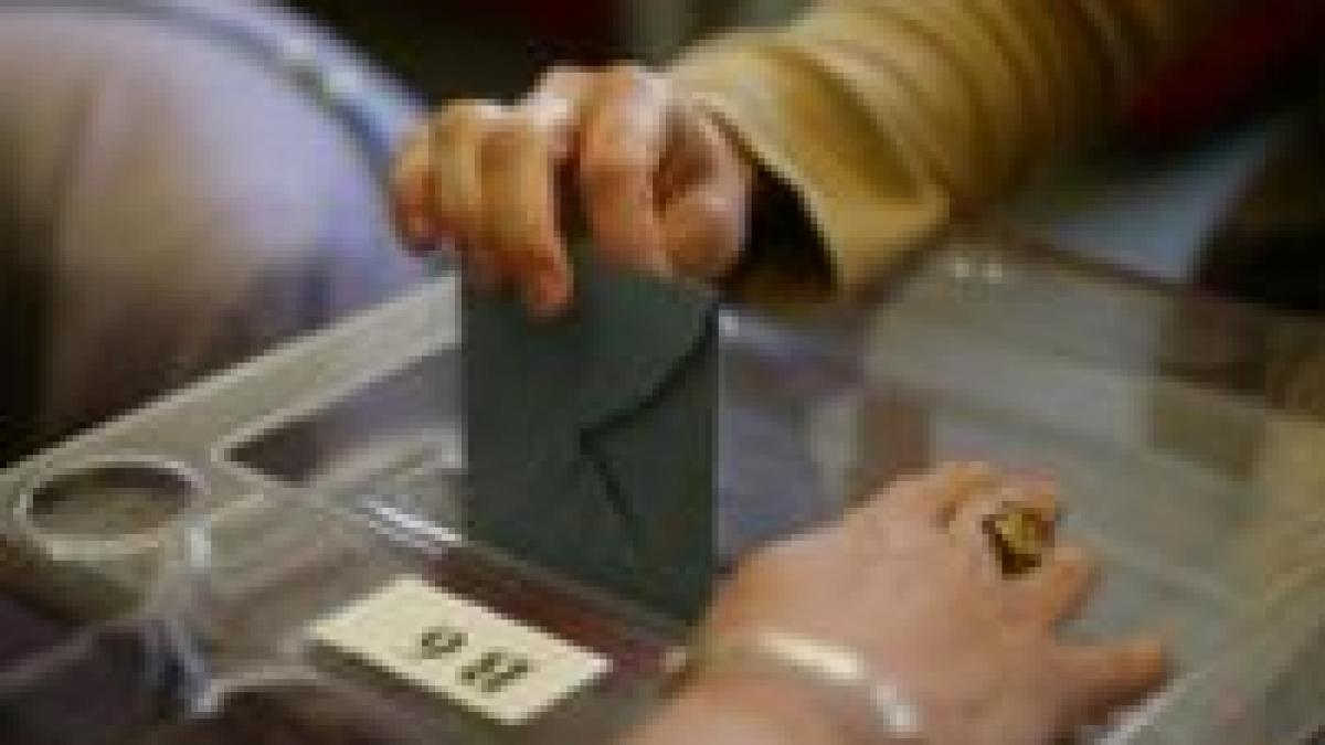 infringeri usturatoare pentru partidul lui sarkozy la alegerile municipale