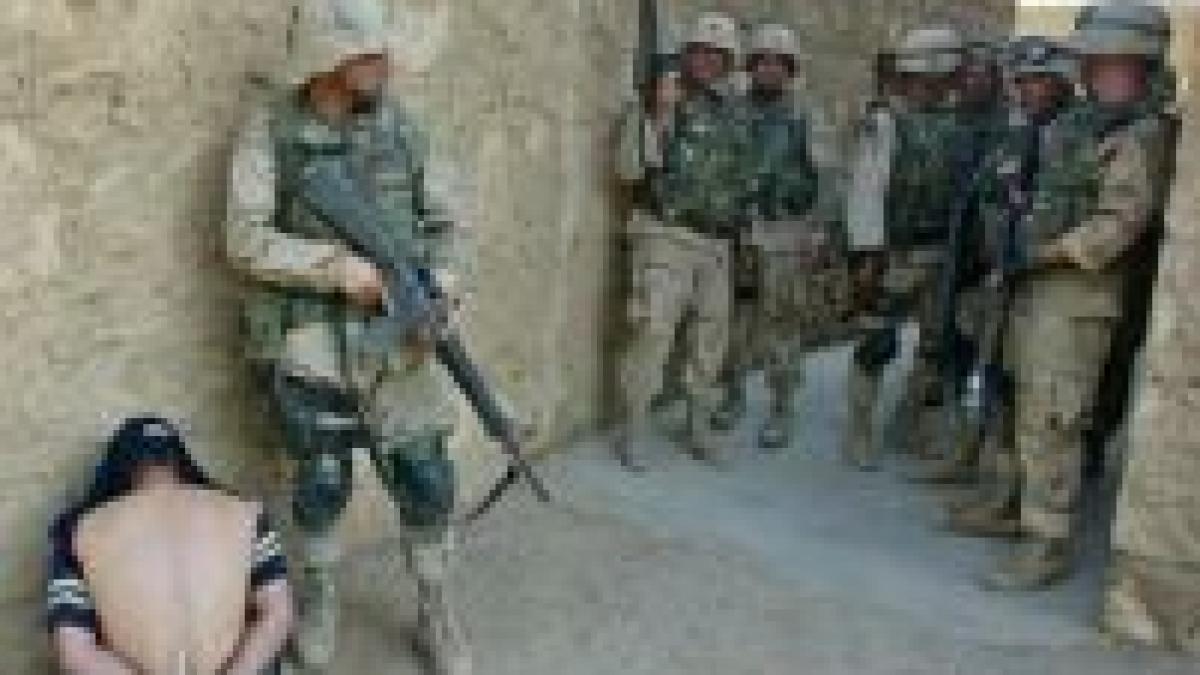 la 5 ani de la interventia americana irakul ramane una din cele mai periculoase tari