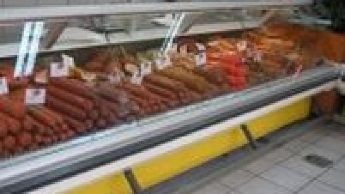 taxa de 60 din cifra de afaceri pentru ca produsele unui furnizor sa intre in supermarket