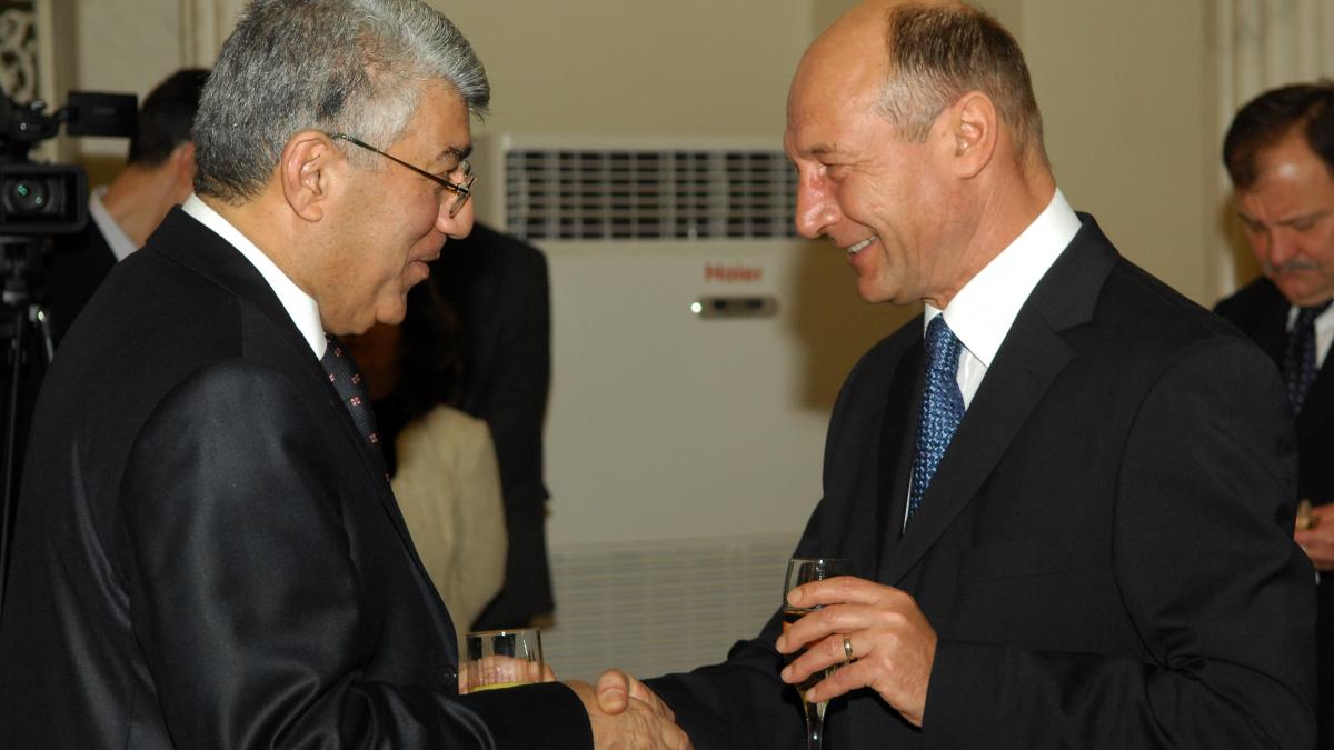 ambasadorul irakului la bucuresti firmele romanesti sunt lenese lucreaza ca pe vremea lui ceausescu