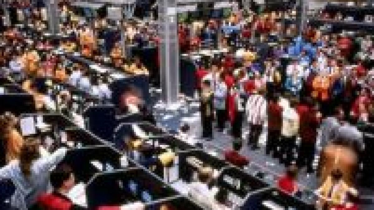 bursa a urcat marti cu 1 32 si a recuperat o parte din pierderea de luni