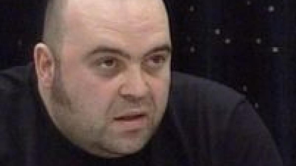 claudiu fiul lui teo peter mi s au oferit 3 500 de dolari pentru moartea tatalui meu