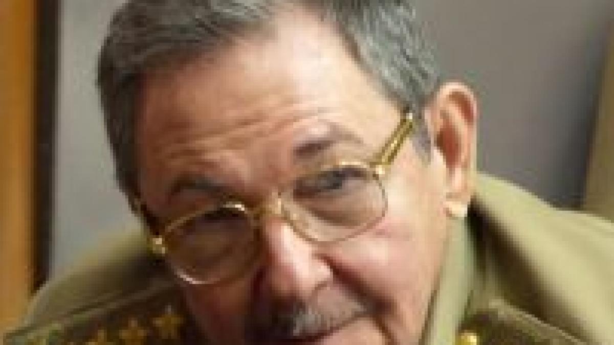 fermierii cubanezi au voie sa si cumpere echipamente pentru agricultura