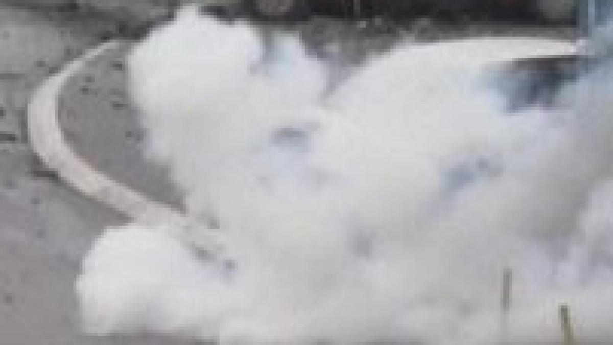 kosovo nato si ue au facut apel la calm in urma violentelor de la mitrovita