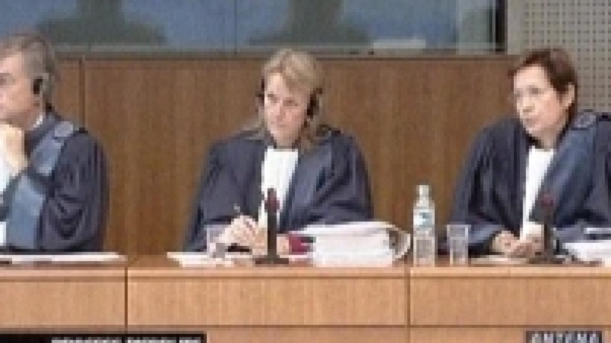 raport cedo romania a fost condamnata la despagubiri de 8 milioane de euro in 4 ani