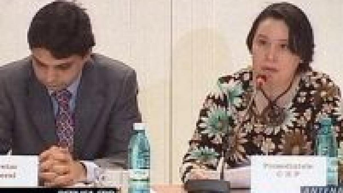 replica clubului roman de presa la atacurile presedintelui basescu