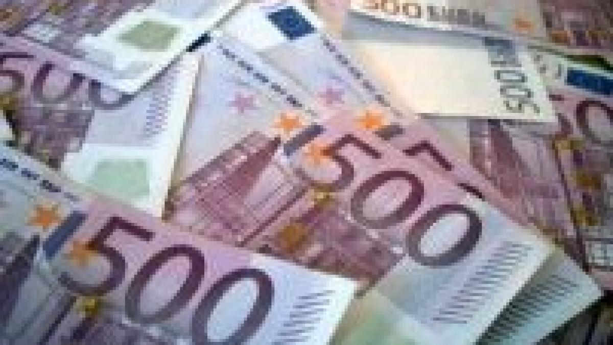 romania printre cele mai vulnerabile tari la turbulentele financiare externe