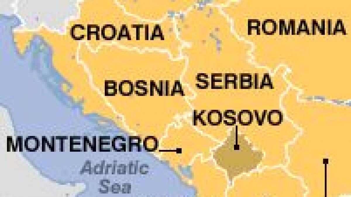 bulgaria ungaria si croatia anunta ca vor recunoaste independenta kosovo