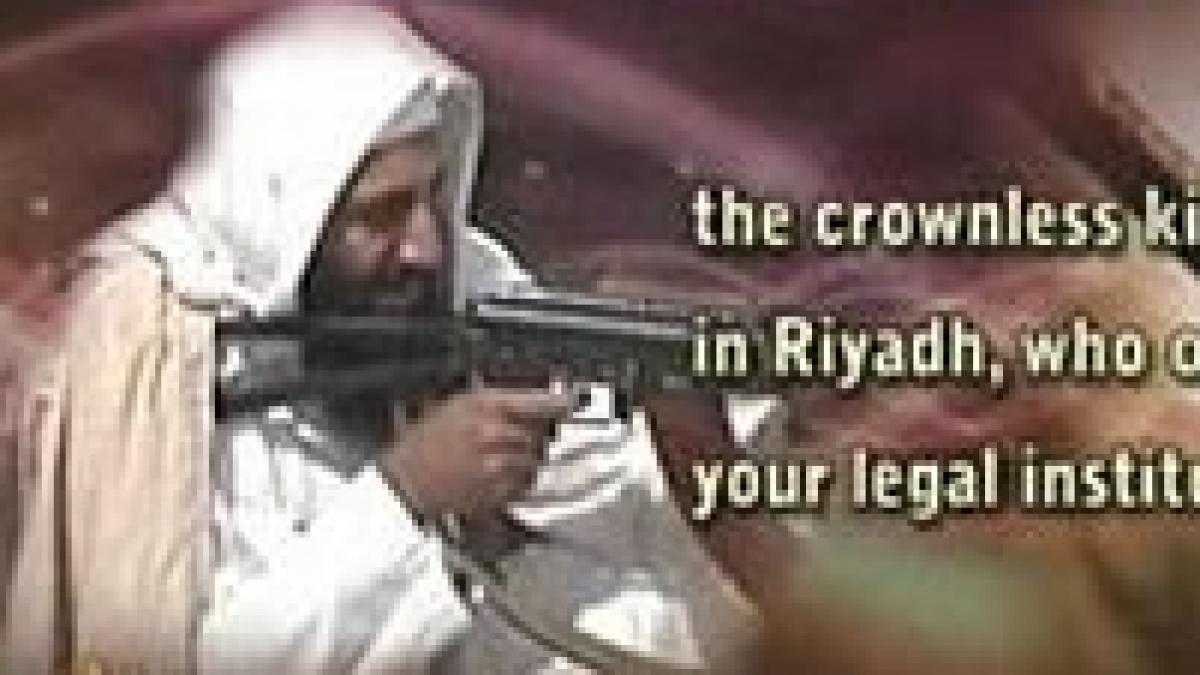 nou mesaj al qaeda bin laden ameninta europa la 5 ani de la invazia trupelor sua in irak