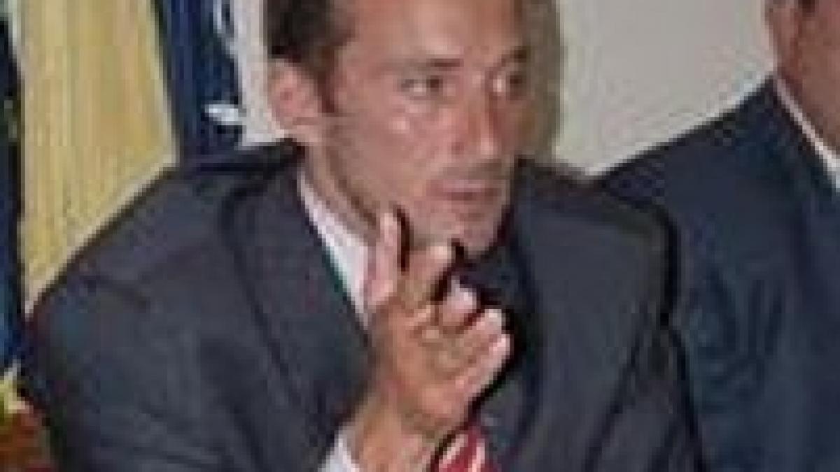 radu mazare vrea 20 din capitalul social detinut de stat la portul constanta