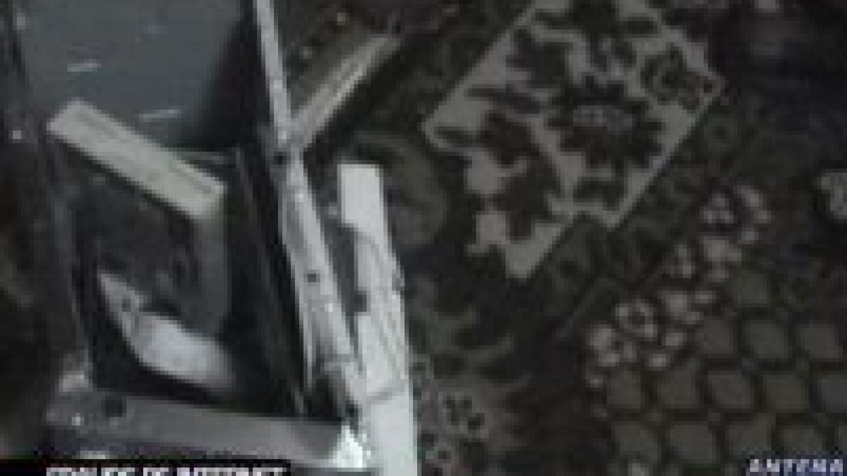 sapte hackeri au fost arestati la pitesti