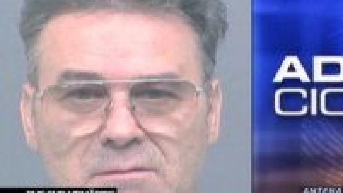 sua un roman acuzat de abuzuri sexuale a fost pus sub urmarire