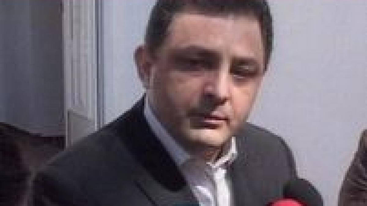 care este candidatul psd la primaria capitalei marian vanghelie