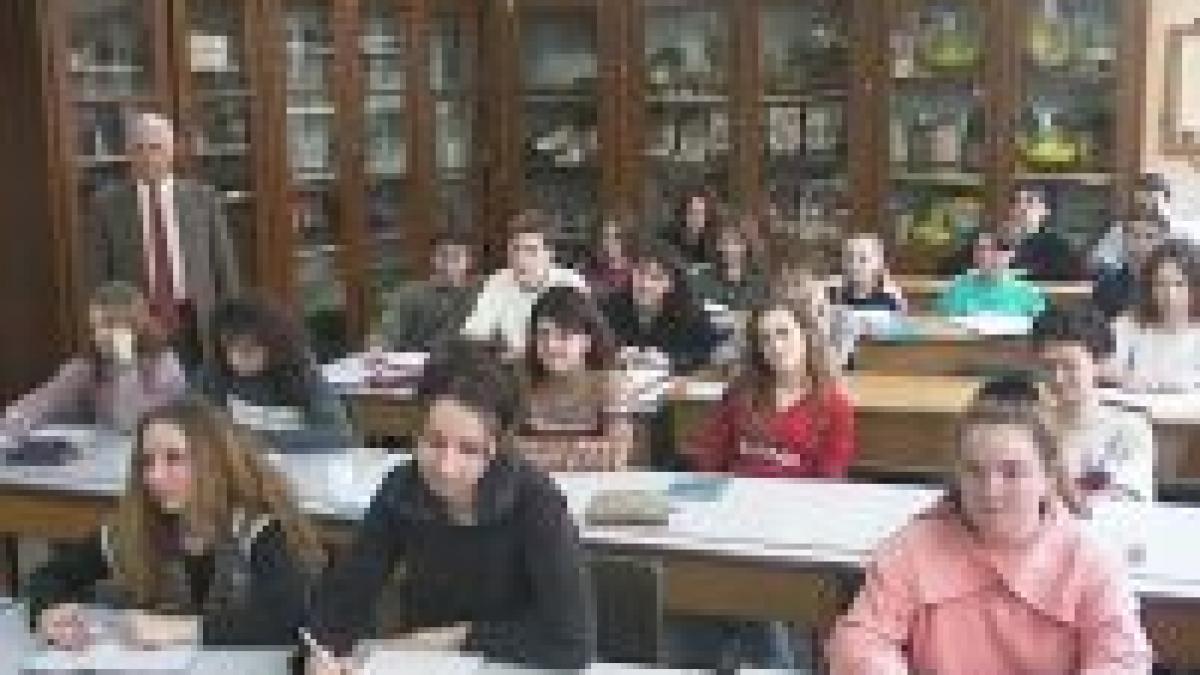 subiectele de bac la matematica nu corespund cu programa scolara