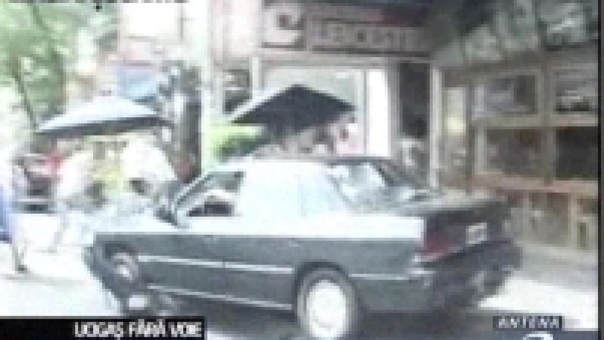 accident socant in buenos aires un batran a pierdut controlul masinii pe care o conducea video