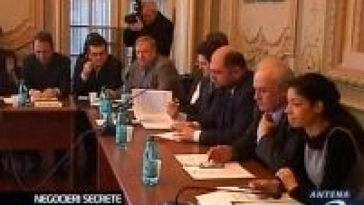 discutii tensionate intre psd si pnl cele doua partide nu vor forma o alianta