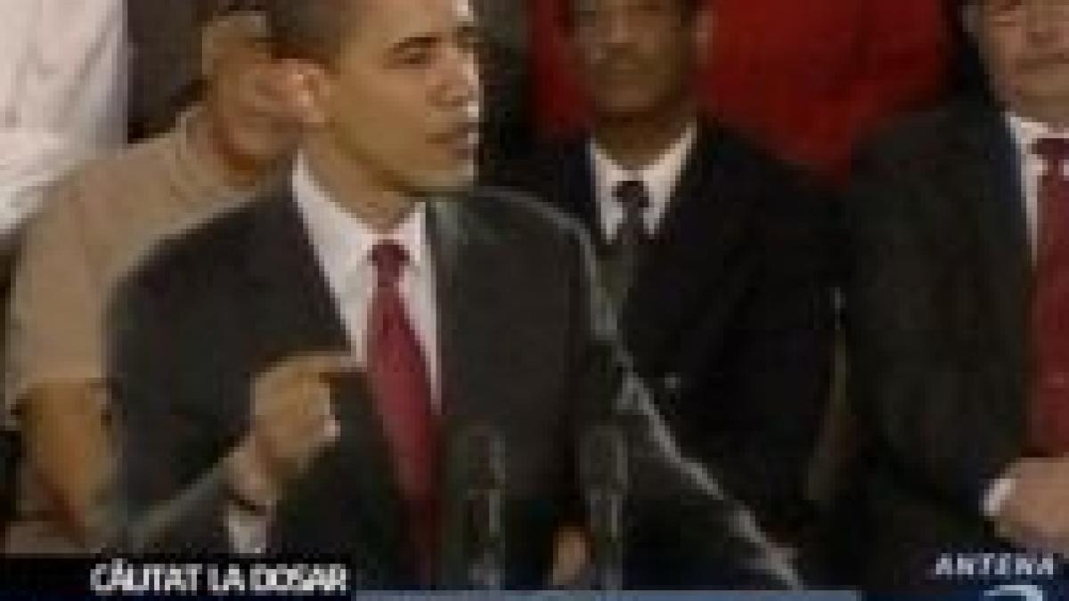 nou scandal in cursa pentru casa alba dosarul de pasaport al lui obama consultat fara autorizatie