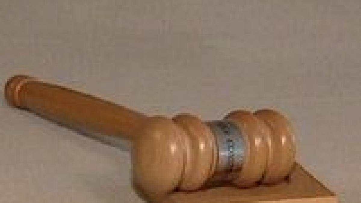 omul de afaceri severin tcaciuc a fost trimis in judecata