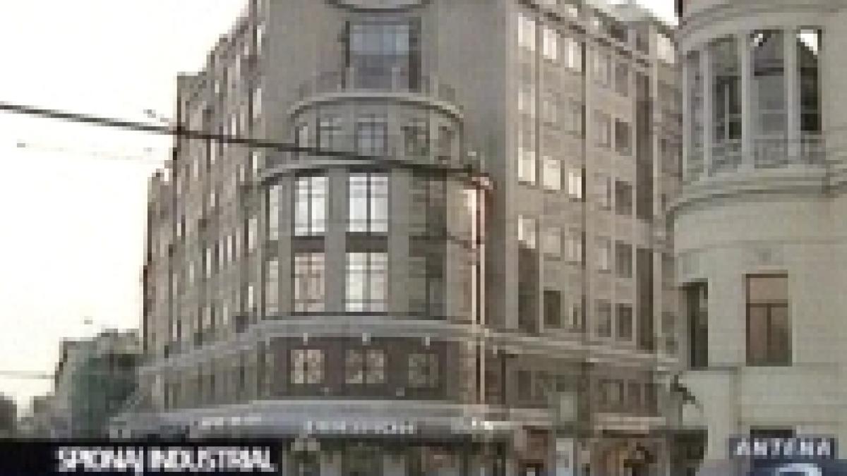 spionaj industrial in rusia doi frati au furnizat informatii secrete unor firme straine