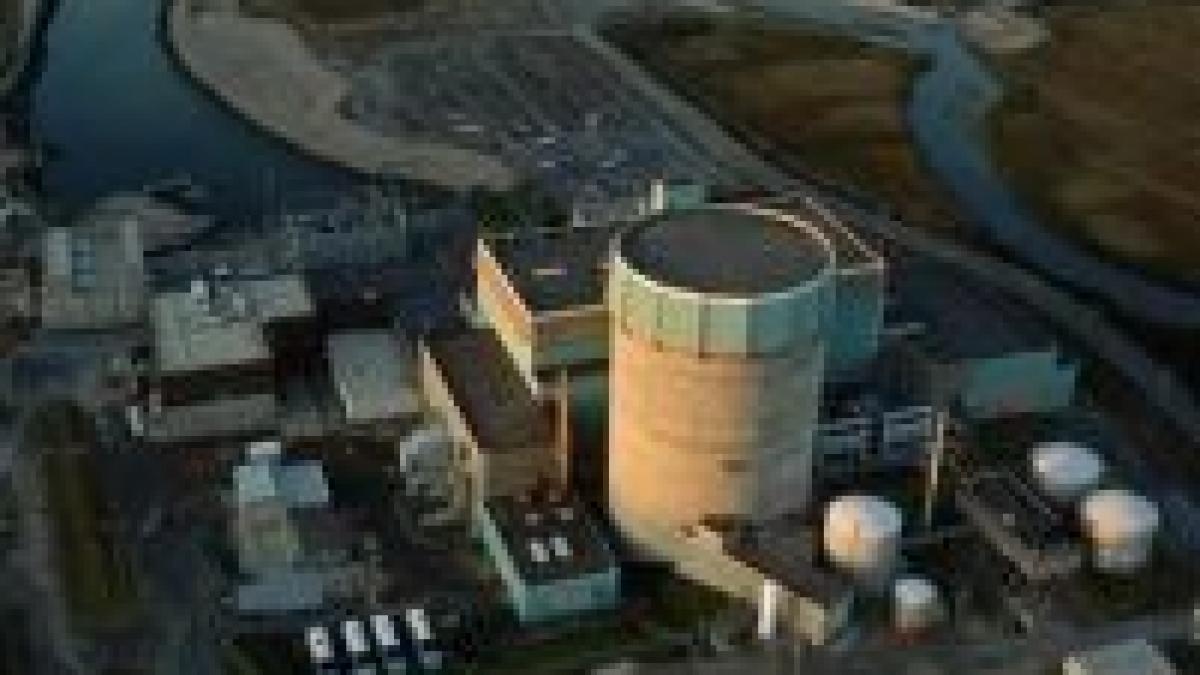 acord anglo francez privind exportul de tehnologie nucleara