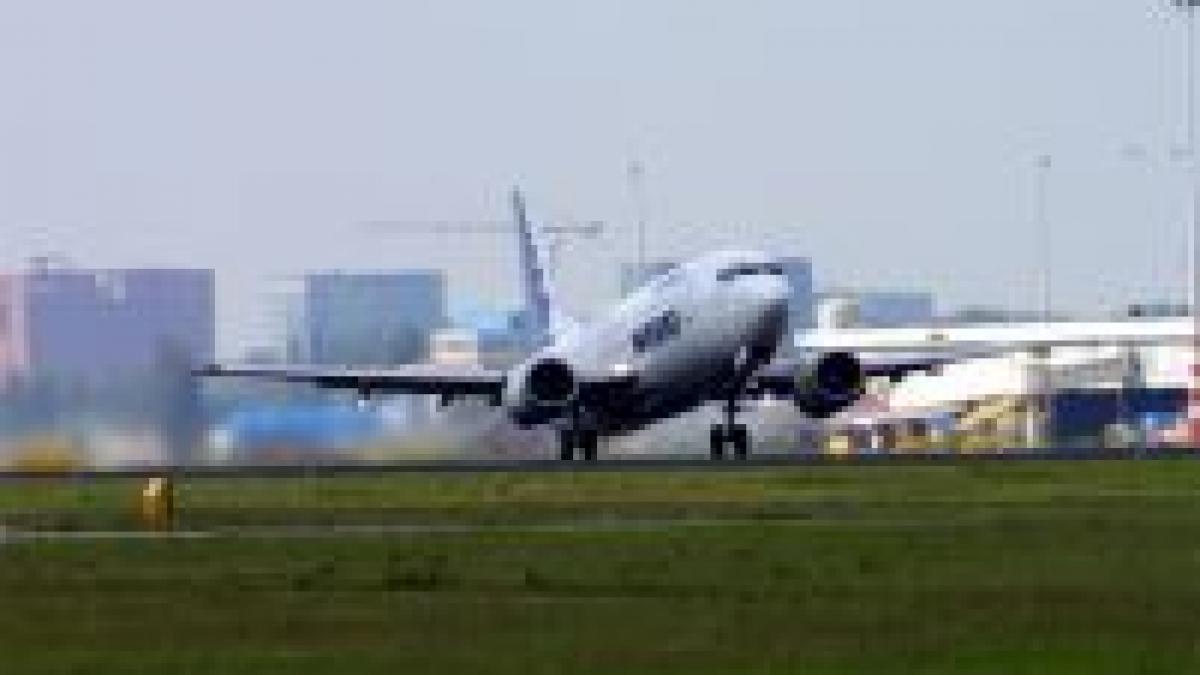 bucurestiul va mai avea un aeroport in partea de sud a orasului