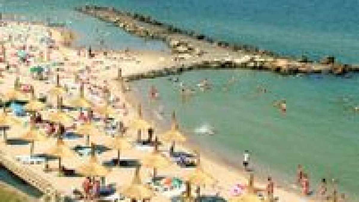 incep lucrarile la falezele de pe litoralul romanesc