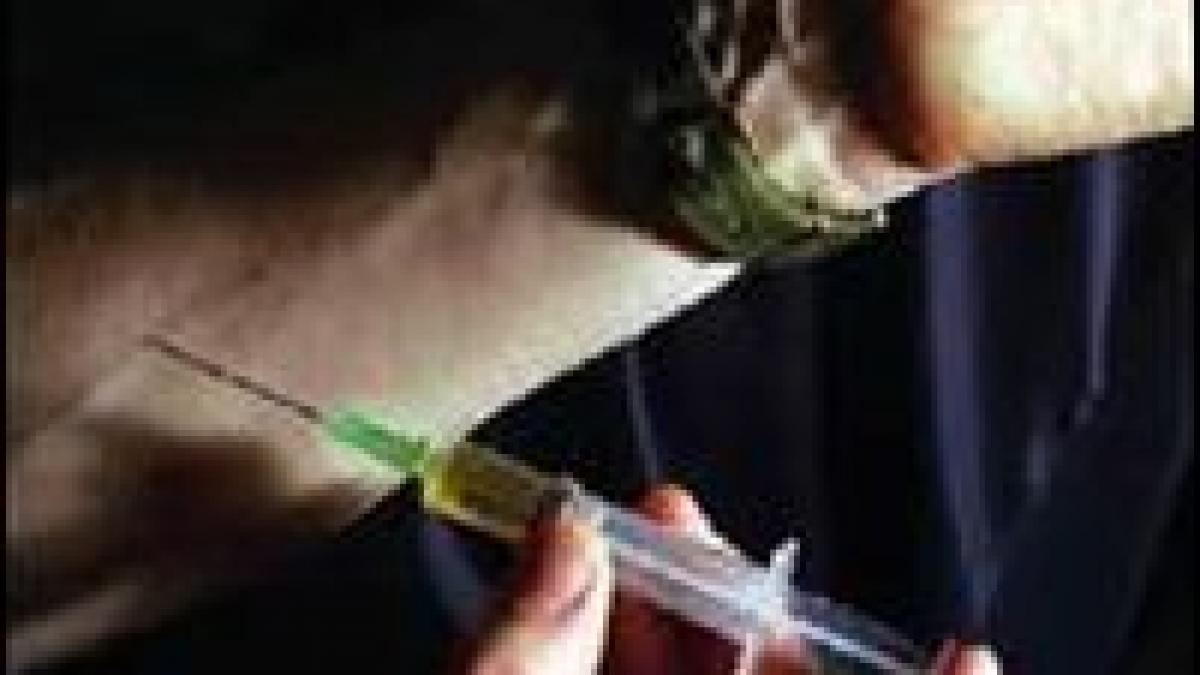 tratamentul de dezintoxicare pentru narcomanii din romania este limitat si ineficient