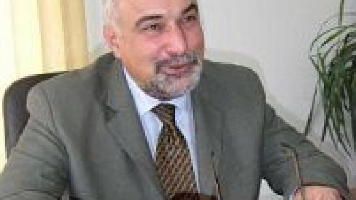 vosganian romania va avea un registru fiscal in care vor fi trecute toate taxele