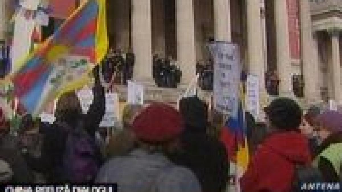 china refuza dialogul cu dalai lama