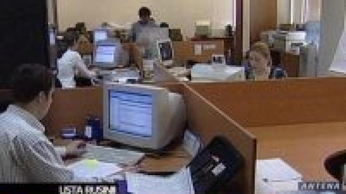 ministerul finantelor prezinta o lista a firmelor care nu au onorat contractele din fonduri