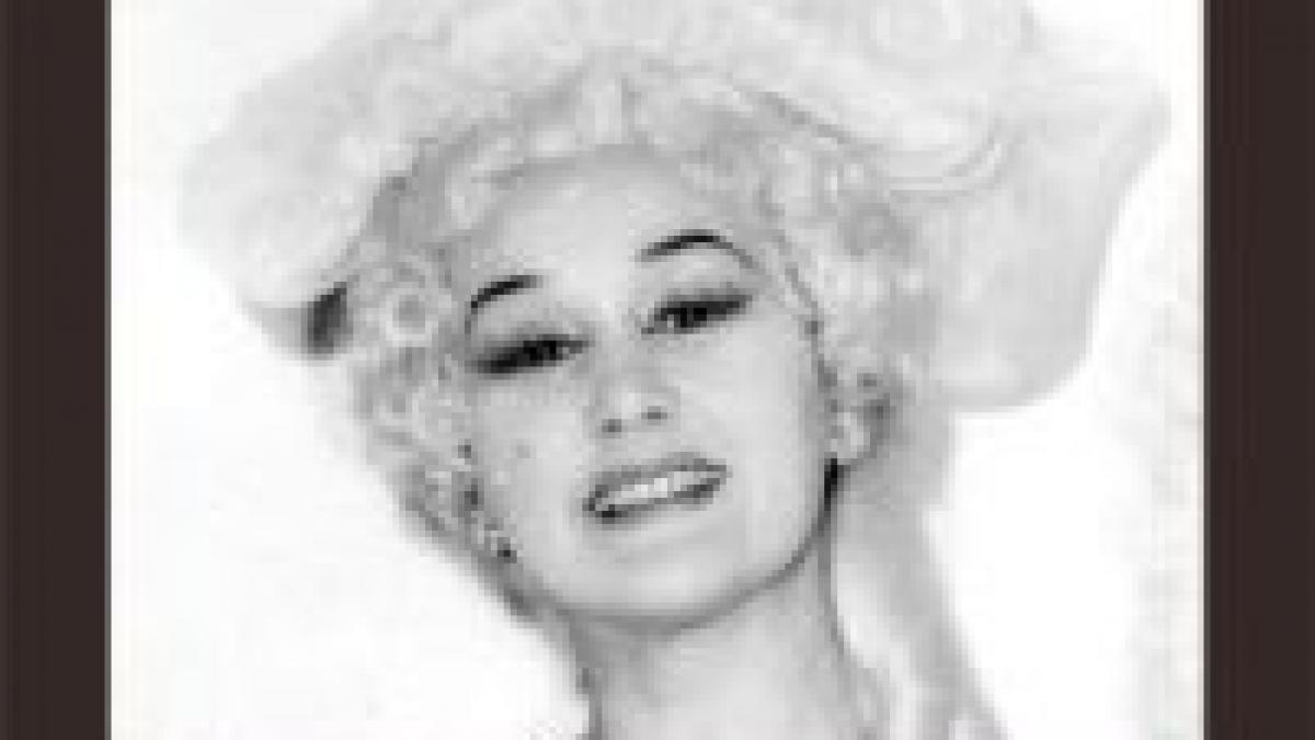 a incetat din viata soprana lella cincu