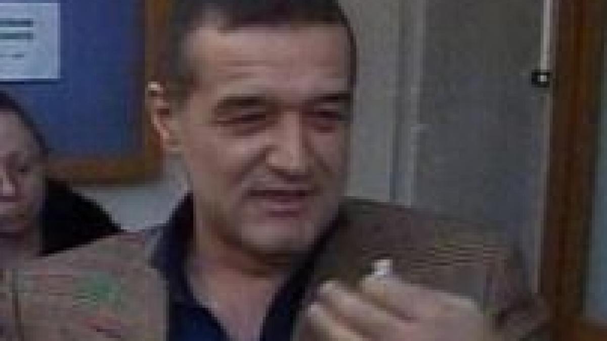 becali la dna finantatorul stelei audiat in dosarul schimburilor de terenuri