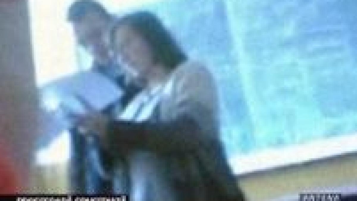 premiera in invatamant o profesoara a fost concediata dupa ce a batut o eleva