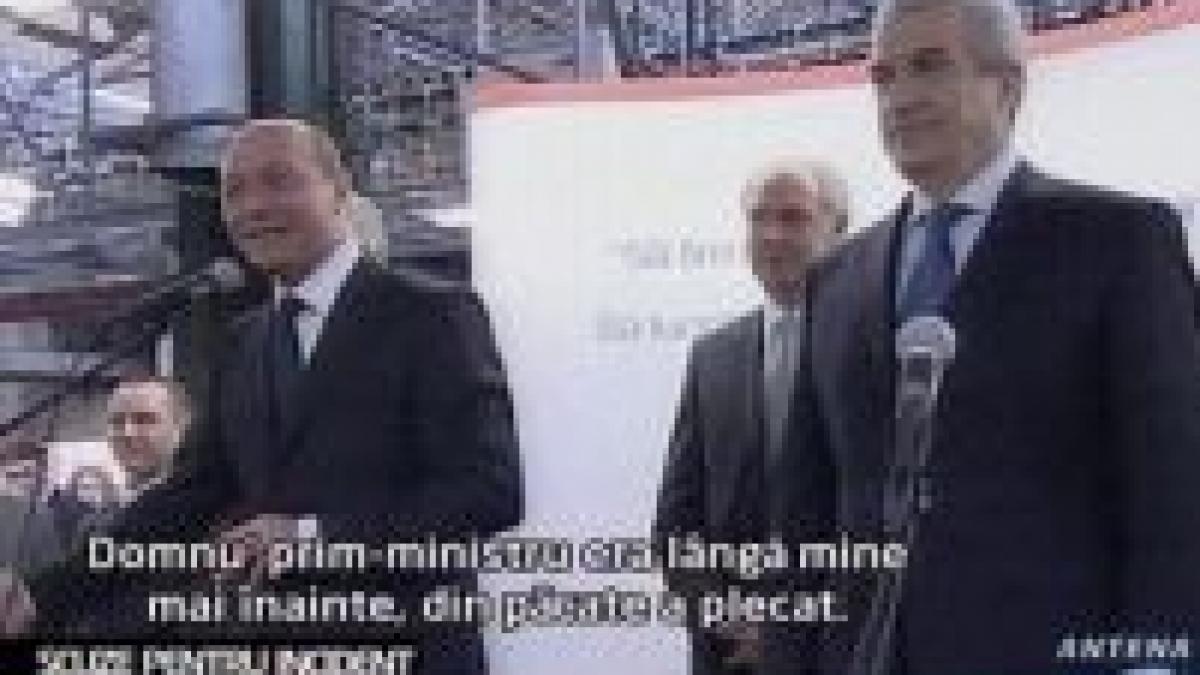 pres cj dolj a cerut scuze companiei ford pentru schimbul de replici dintre basescu si tariceanu