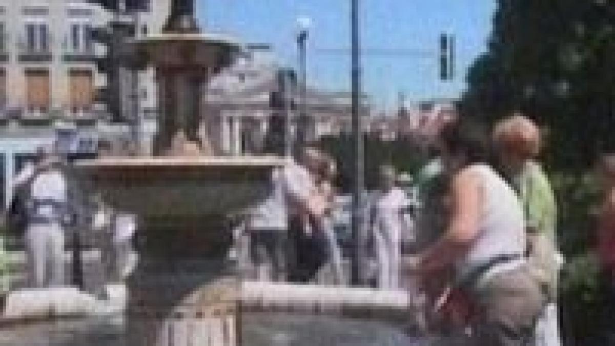 previziuni meteo pentru 2008 40 de grade celsius in vara dar mai putina seceta