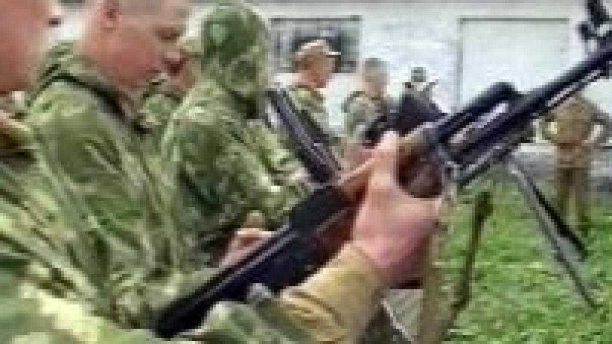 rusia isi va dubla productia de armament conventional pana in 2015