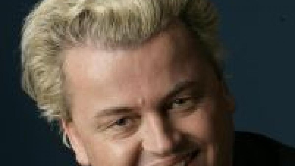 un film olandez care critica islamul interzis de americani