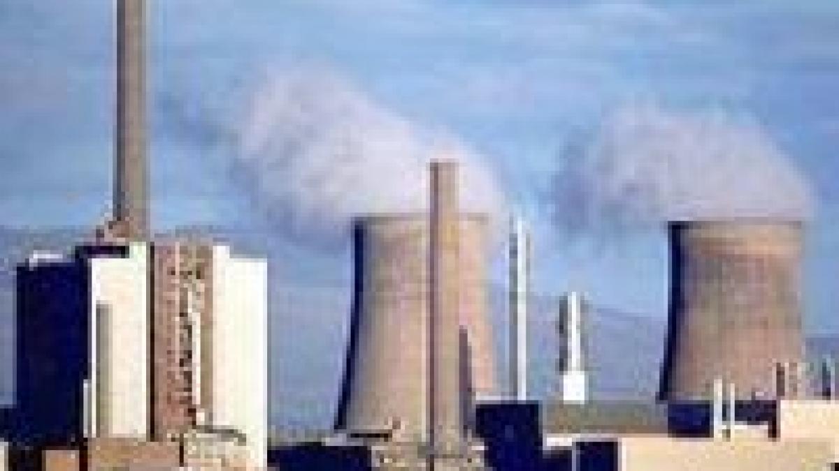 5 din cele 6 firme interesate sa construiasca reactoarele de la cernavoda au confirmat participarea