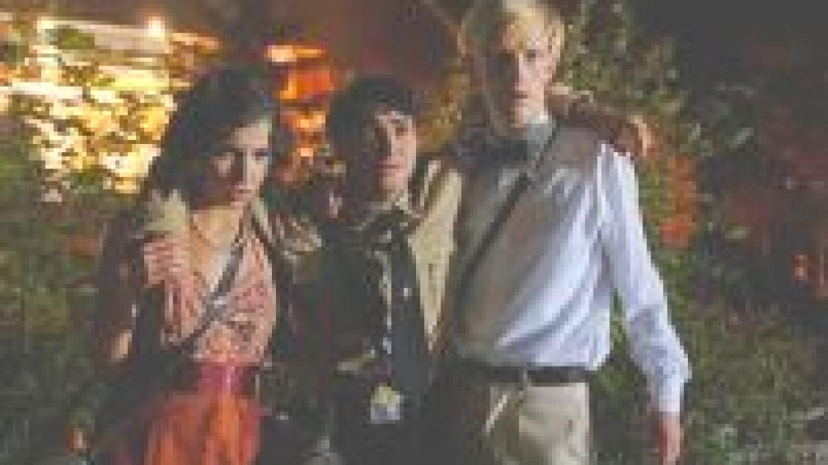 filmul cocosul decapitat prezentat in premiera in romania la cinema studio