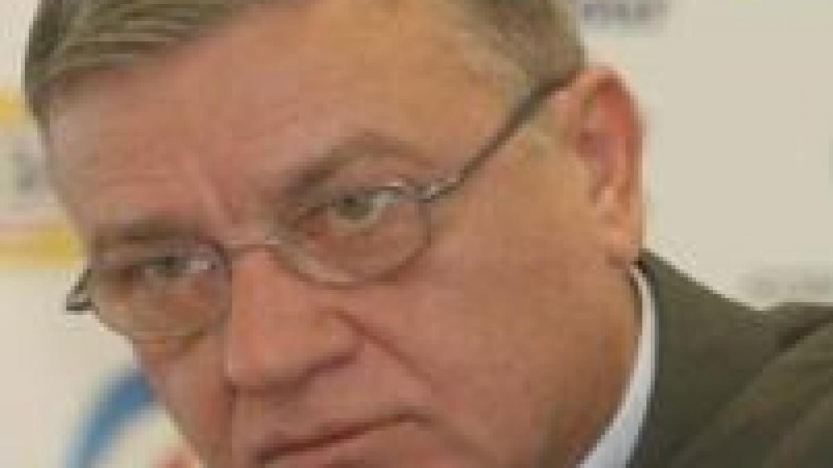 mircea sandu este audiat la dna in dosarul transferurilor de fotbalisti
