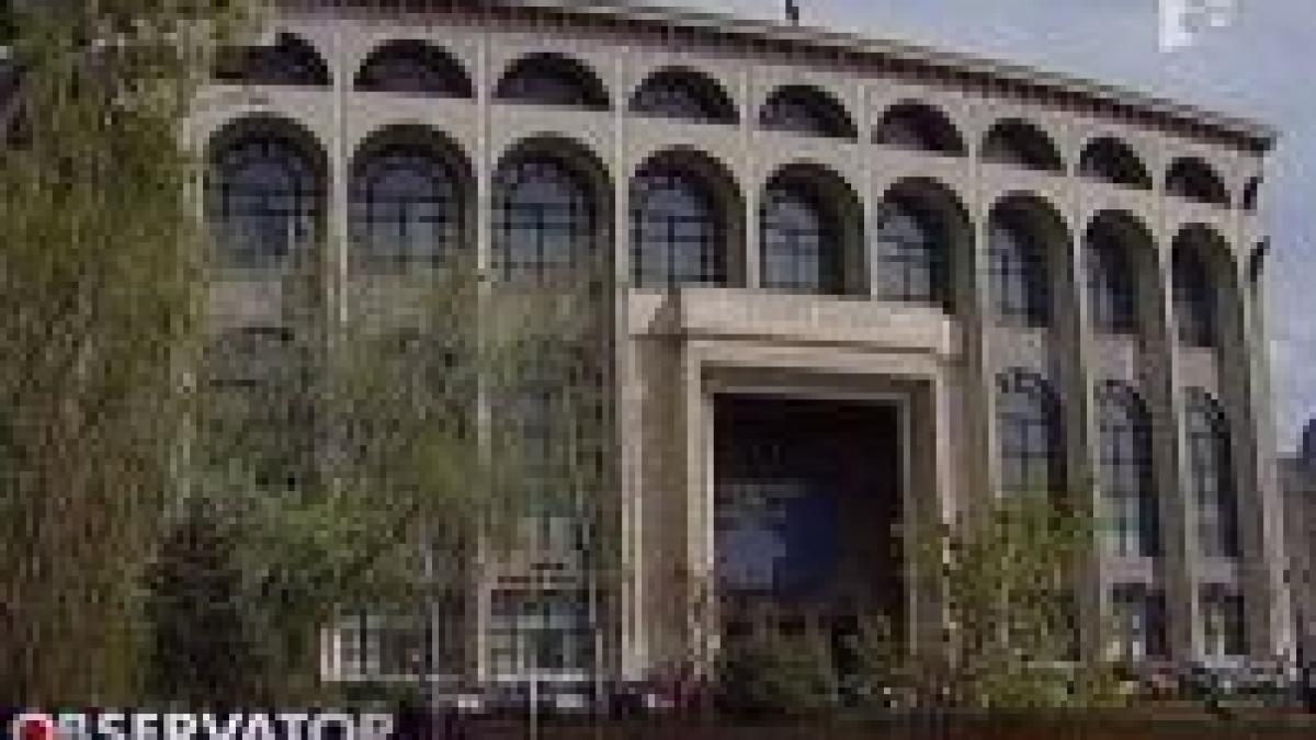 teatrul national din bucuresti se va transforma in centru cultural multifunctional