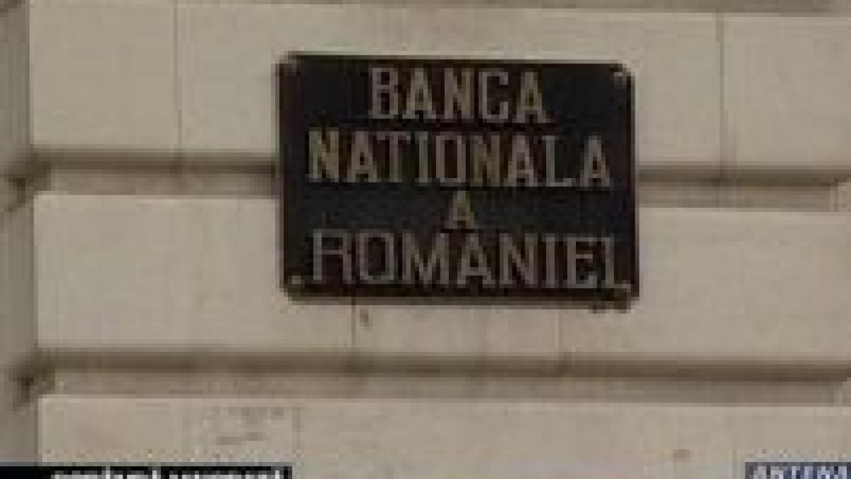 bnr a majorat dobanda de referinta cu 0 5