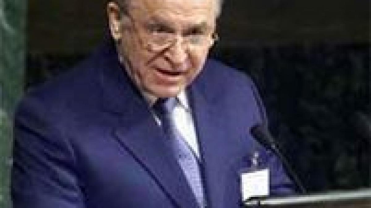 iliescu nu si achita datoriile fostul sef de stat refuza sa plateasca chiria