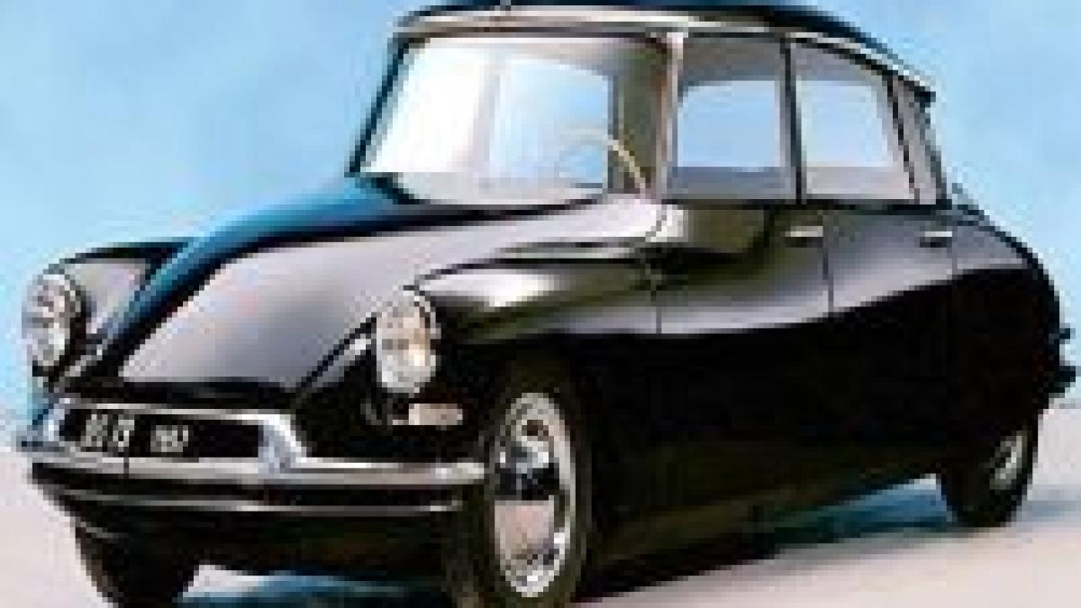 masinile pe care le conduc tariceanu si nastase