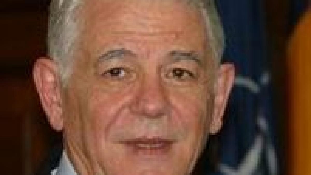 melescanu a anuntat mandatul cu care se va prezenta romania la summit ul nato