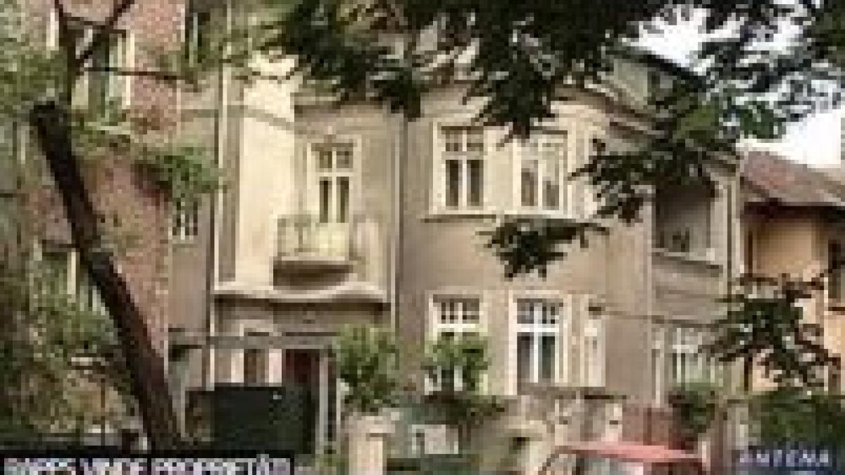 mostenirea comunistilor vilele de protocol ale fostului regim scoase la licitatie