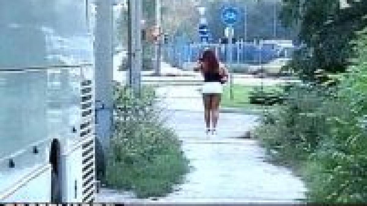 prostituatele nu au voie sa iasa pe strada in perioada summitului nato