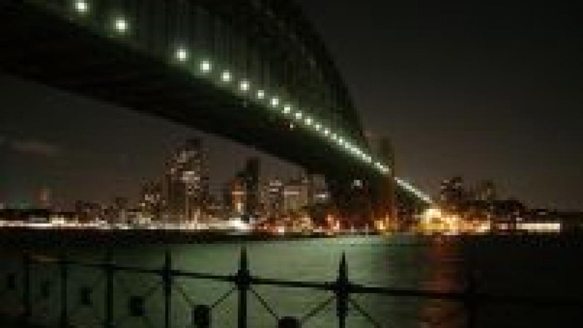 atentie s au stins luminile protestul earth hour atrage atentia asupra incalzirii globale