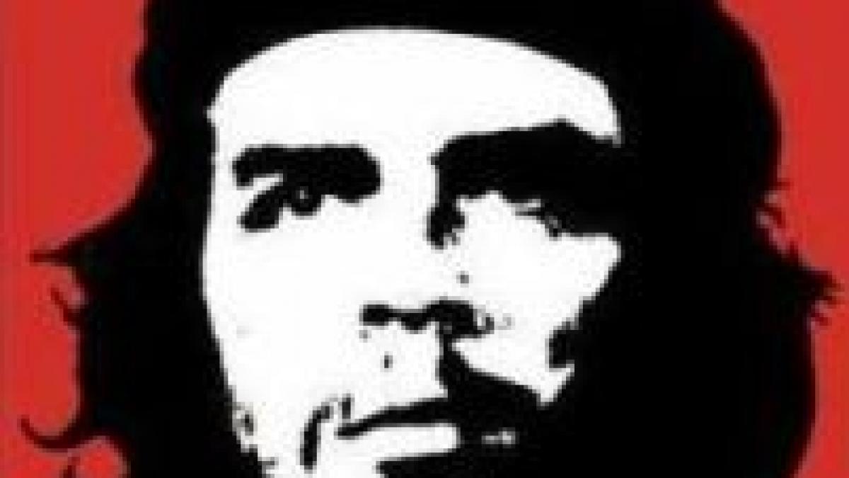 che guevara revolutionarul devenit instrument de marketing galerie foto